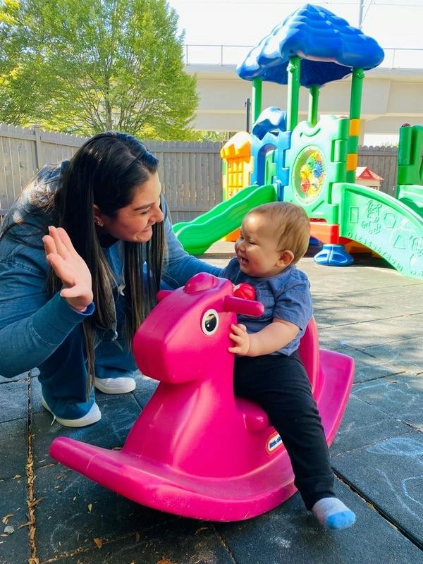 ABC Learning Center - Preschool in Redmond, WA - Winnie