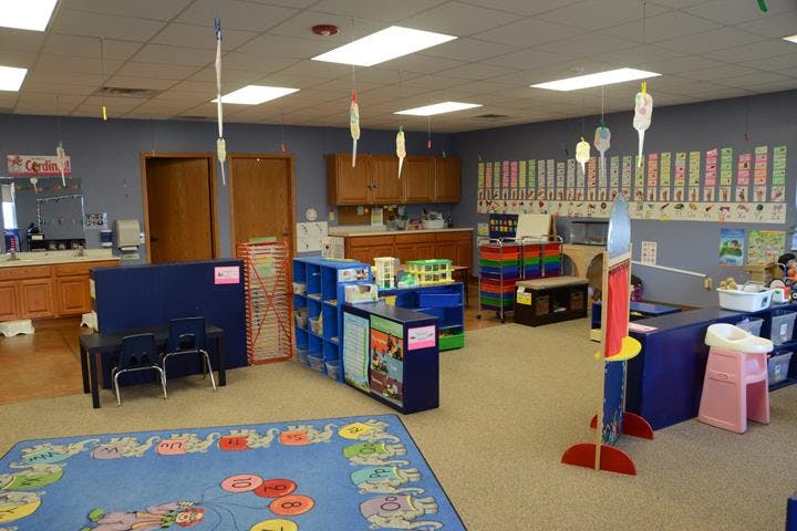 BEST Pre K Schools Programs in Chippewa Falls WI with Reviews