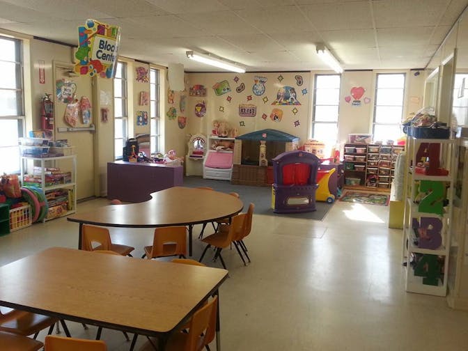Angel Academy Childcare Center - Preschool In Oklahoma City Ok - Winnie