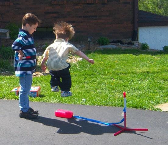 Little Arrow Christian Preschool & Childcare in Ypsilanti, MI