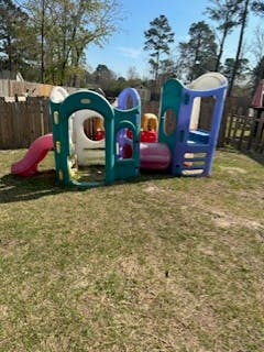 The Pillar of Faith Christian Home Day Care Daycare in Fayetteville