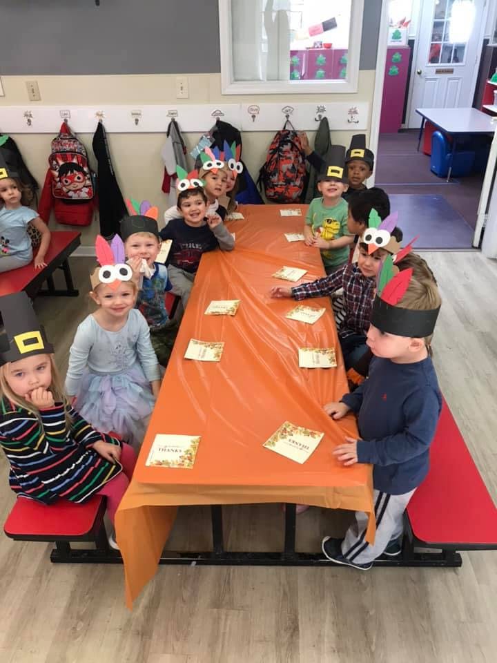 Our House At The Pinnacle Daycare in Lexington, KY Winnie