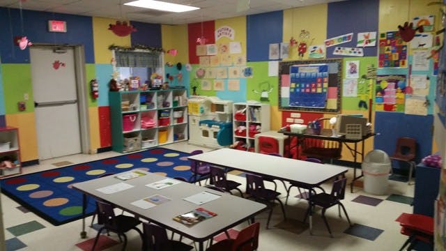 A Child's View Preschool in Magnolia, TX Winnie