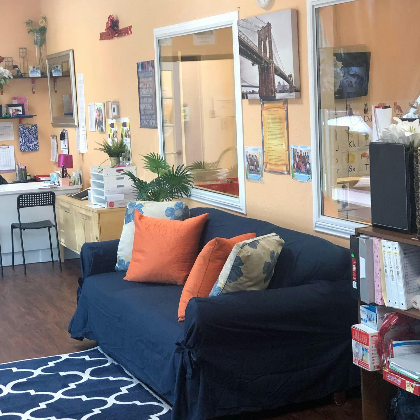 Blooming Daisies Learning Center Preschool in Houston, TX Winnie