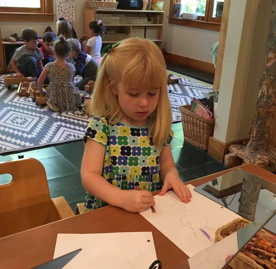 Woodside School & Community Resource Center Daycare in Plymouth, MA