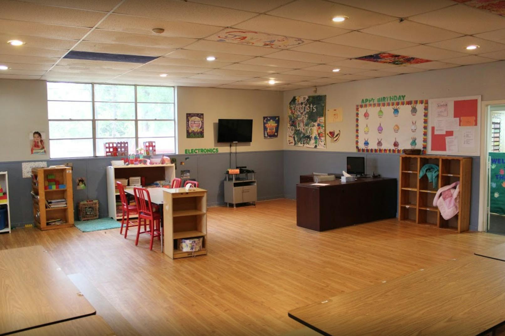 ABC Children's Academy Preschool in Houston, TX Winnie