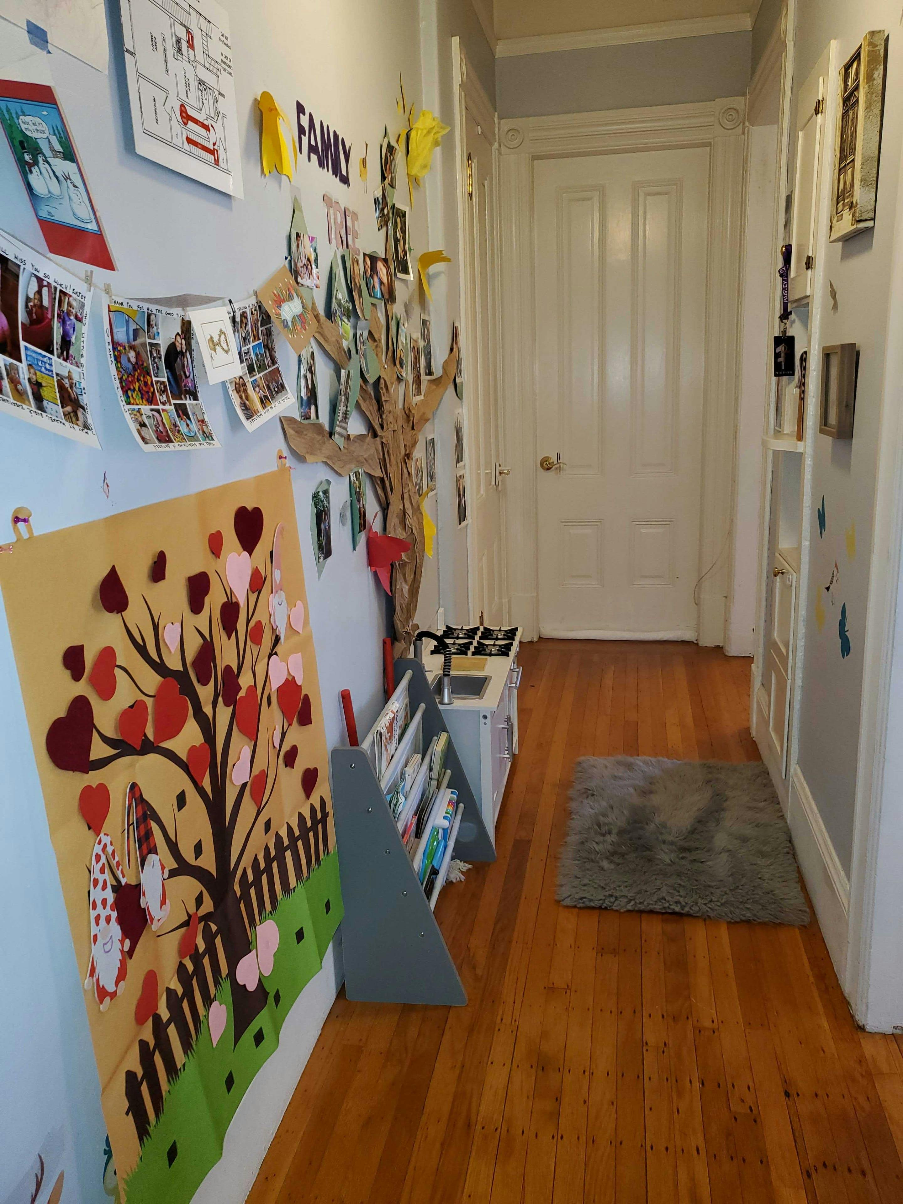 Little Munchkins Daycare & Preschool - Daycare in San Francisco, CA