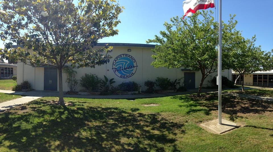 C.U.S.D. Preschool (Palisades Elementary School) Preschool in Dana