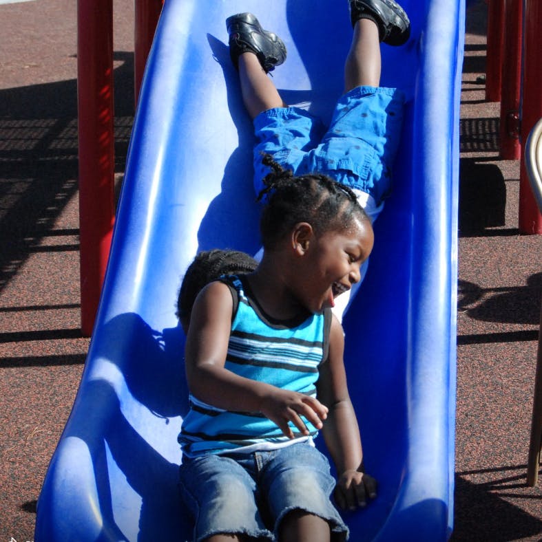 SBCSS Del Rey State Preschool Preschool in Victorville, CA Winnie
