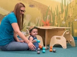 Lodgic Kids Camp Inc Daycare In Champaign Il Winnie