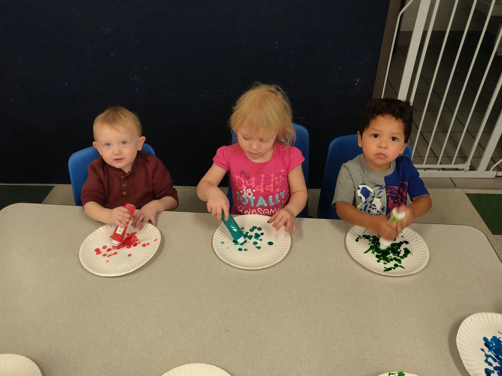 Endless Journey Child Care Daycare in Rochester, MN Winnie