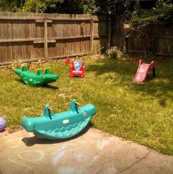Annie's Angels Family Childcare in Jacksonville, FL