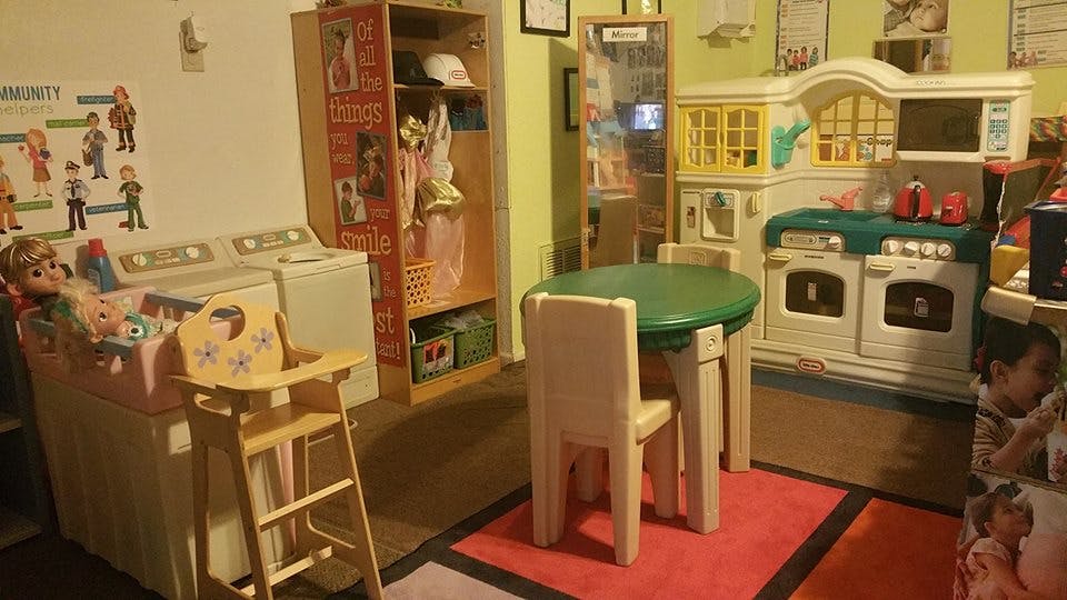 Kiddie Kollege ChildCareHome Daycare in Copperas Cove, TX Winnie