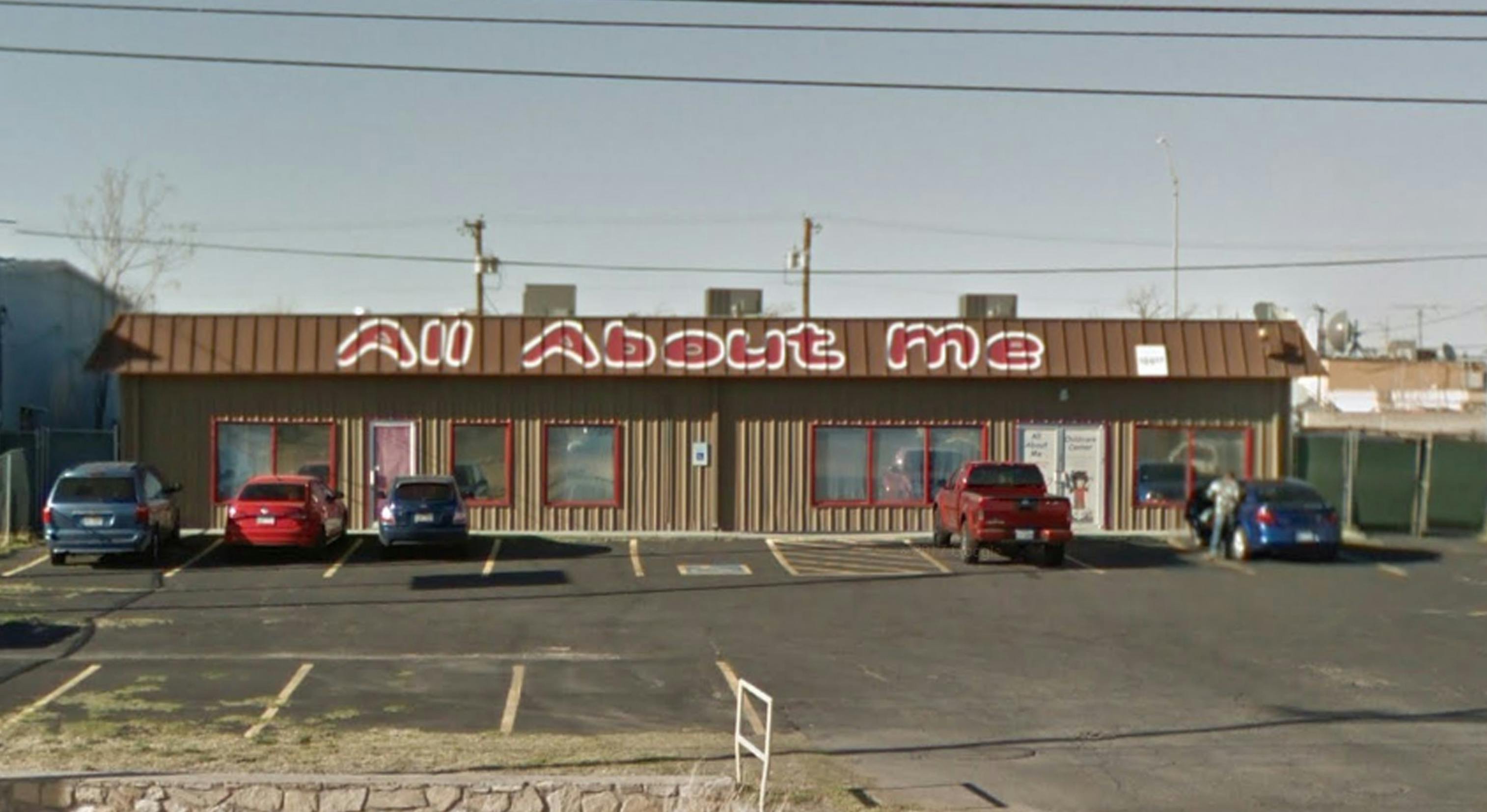 All About Me Childcare in El Paso, TX