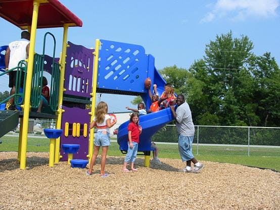 Heartworks Safe Start Academy in Bayboro, NC