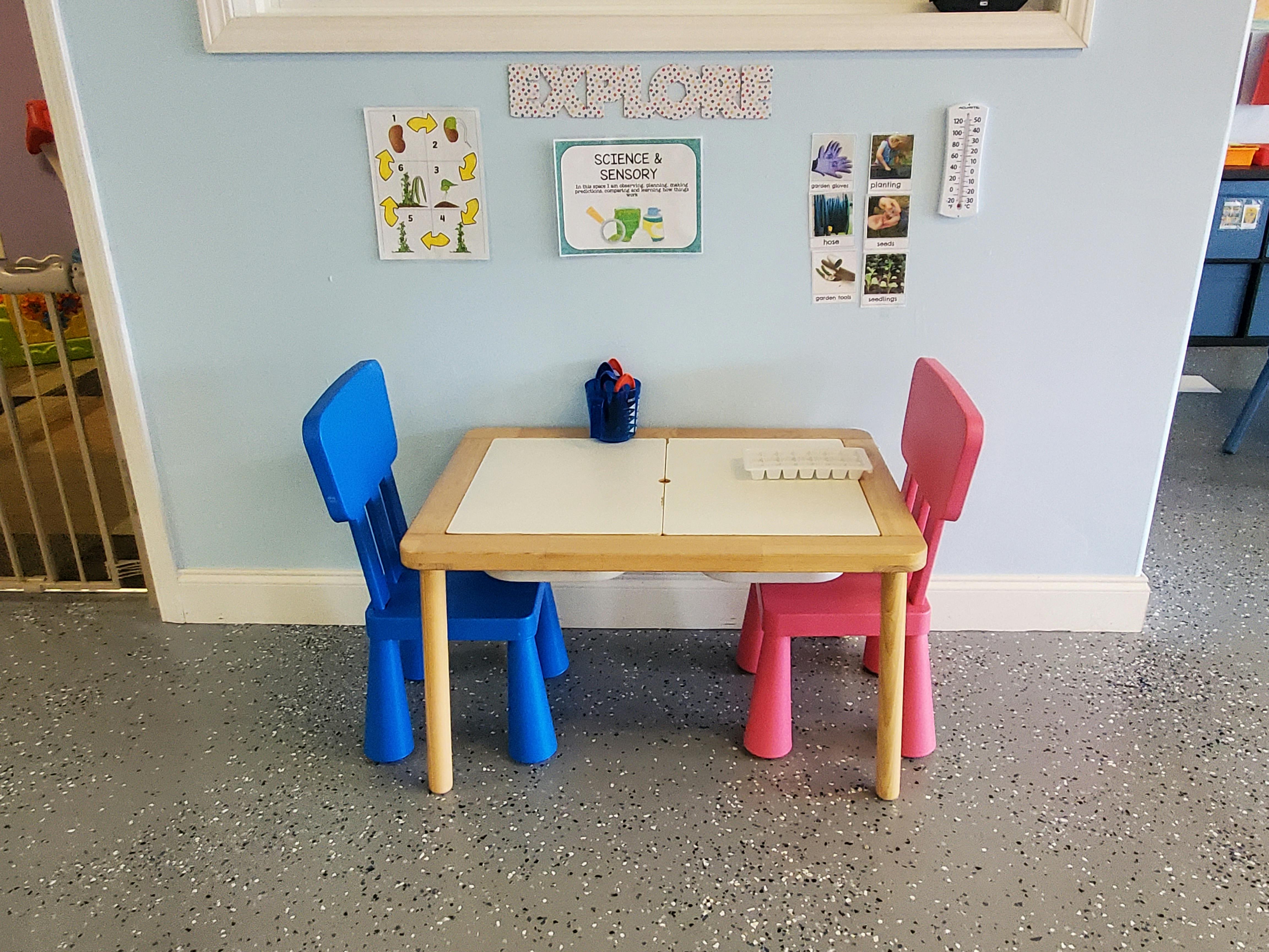 Learn N Play Child Development Center Daycare in Myrtle Beach, SC