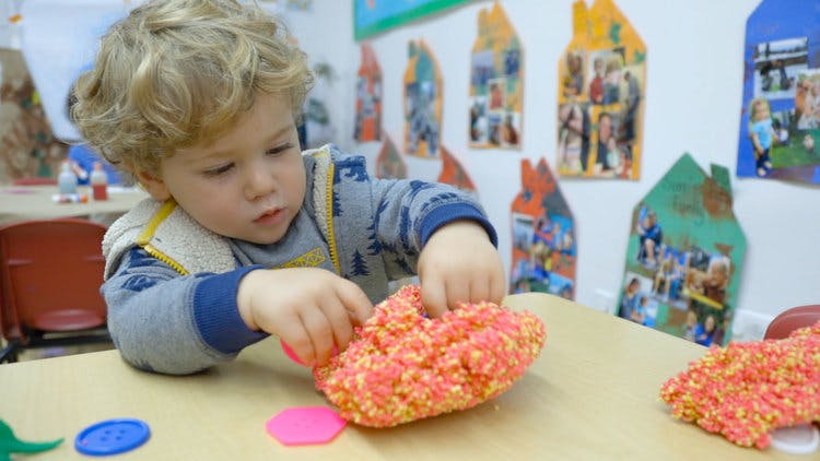 Beansprouts Nursery School (Park Slope) Preschool in Brooklyn, NY