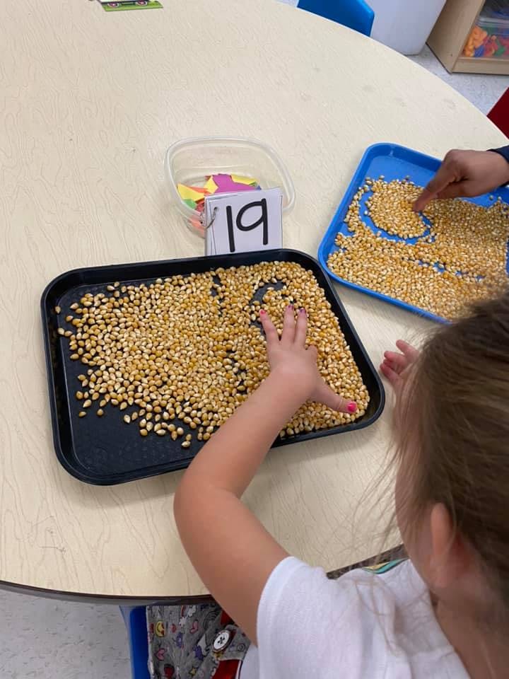 Temple Beth David Preschool in Westminster, CA