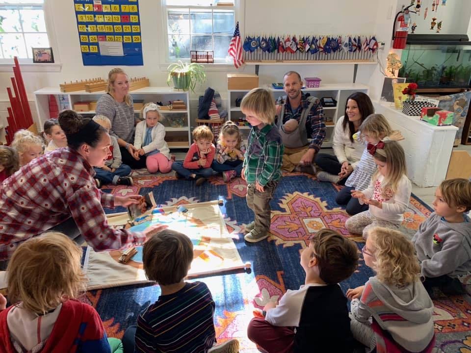 Heron Pond Montessori School (Nags Head) Daycare in Nags