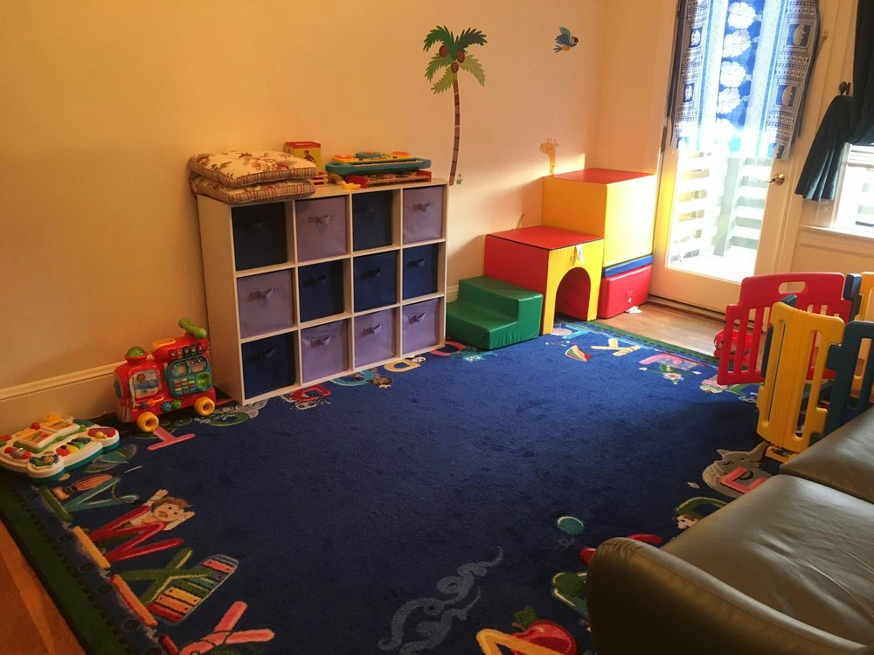 Little Munchkins Daycare & Preschool - Daycare in San Francisco, CA