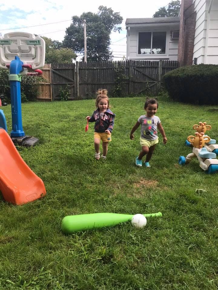 Brightside Beginnings Home Daycare Daycare in Norwood, MA Winnie