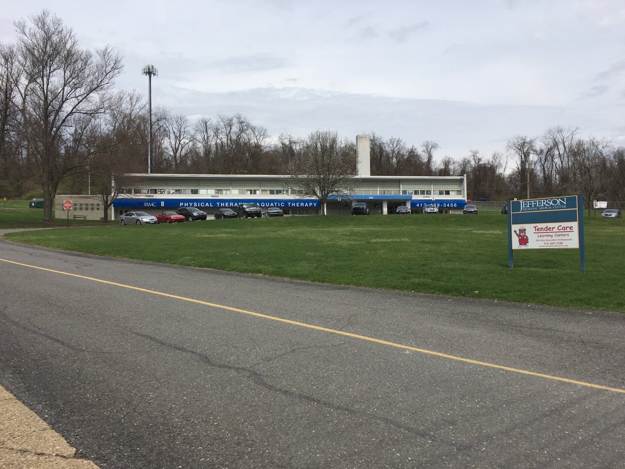 Tender Care Learning Center in Clairton, PA
