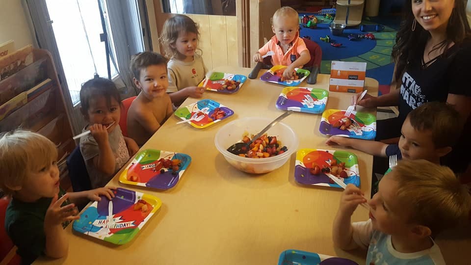 Little Willow Preschool in Willow Creek, CA