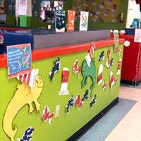 Cradles and Crayons Daycare Daycare in El Paso, TX Winnie