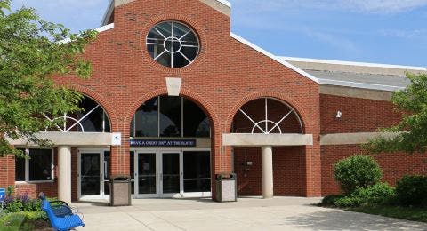 Care After School (Slate Hill) Daycare in Columbus, OH Winnie