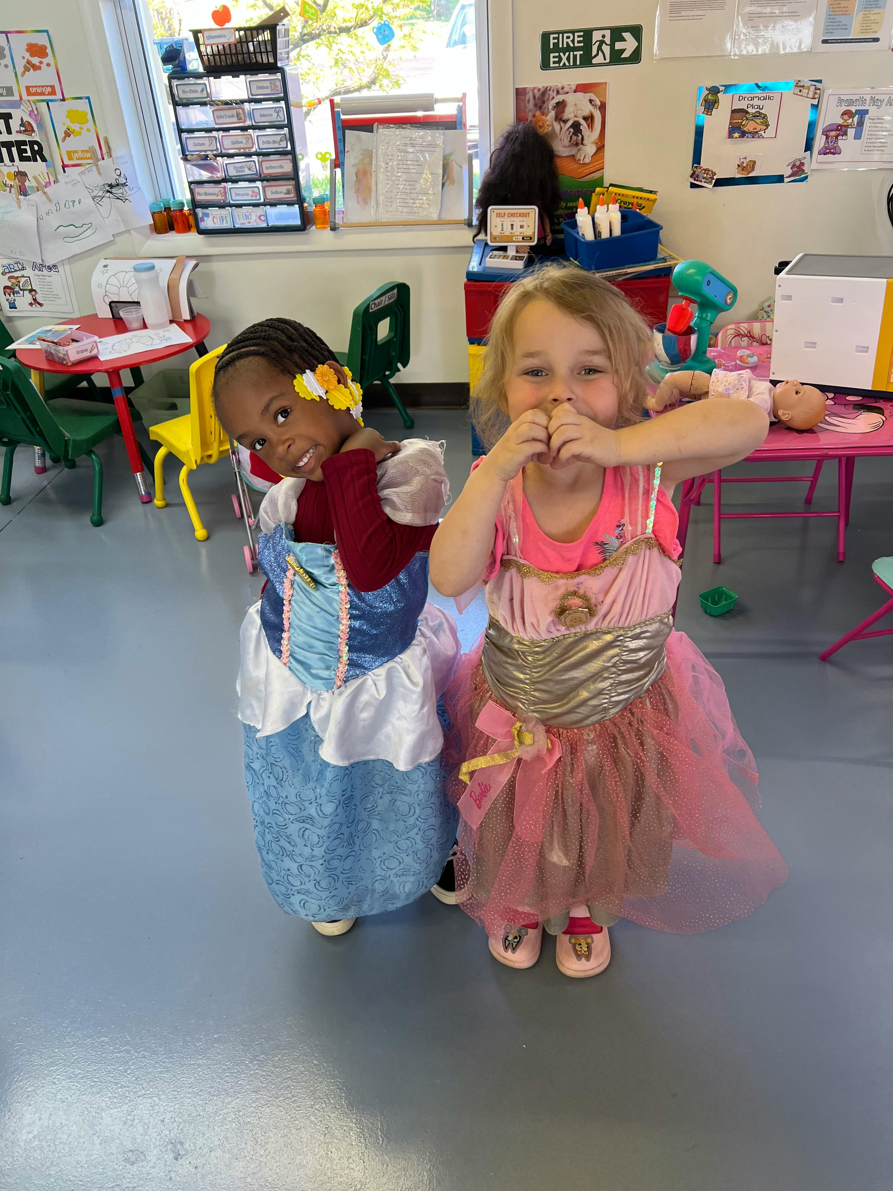 Lillian's Bright Start Academy in Gallatin, TN