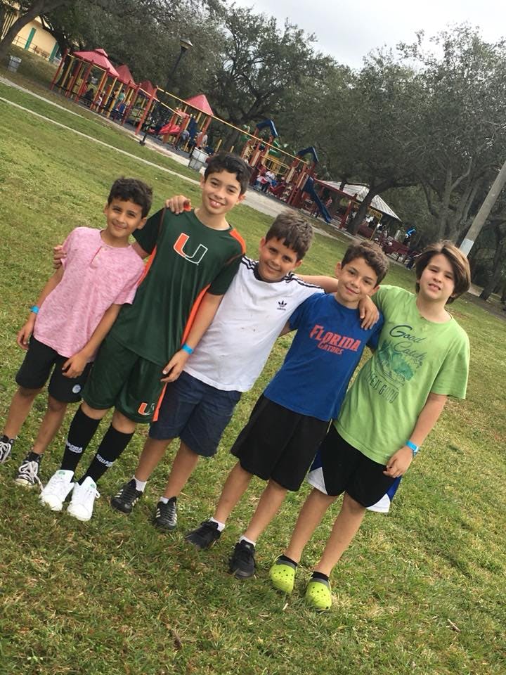 YMCA Of South Florida at David Fairchild Elementary in Miami, FL