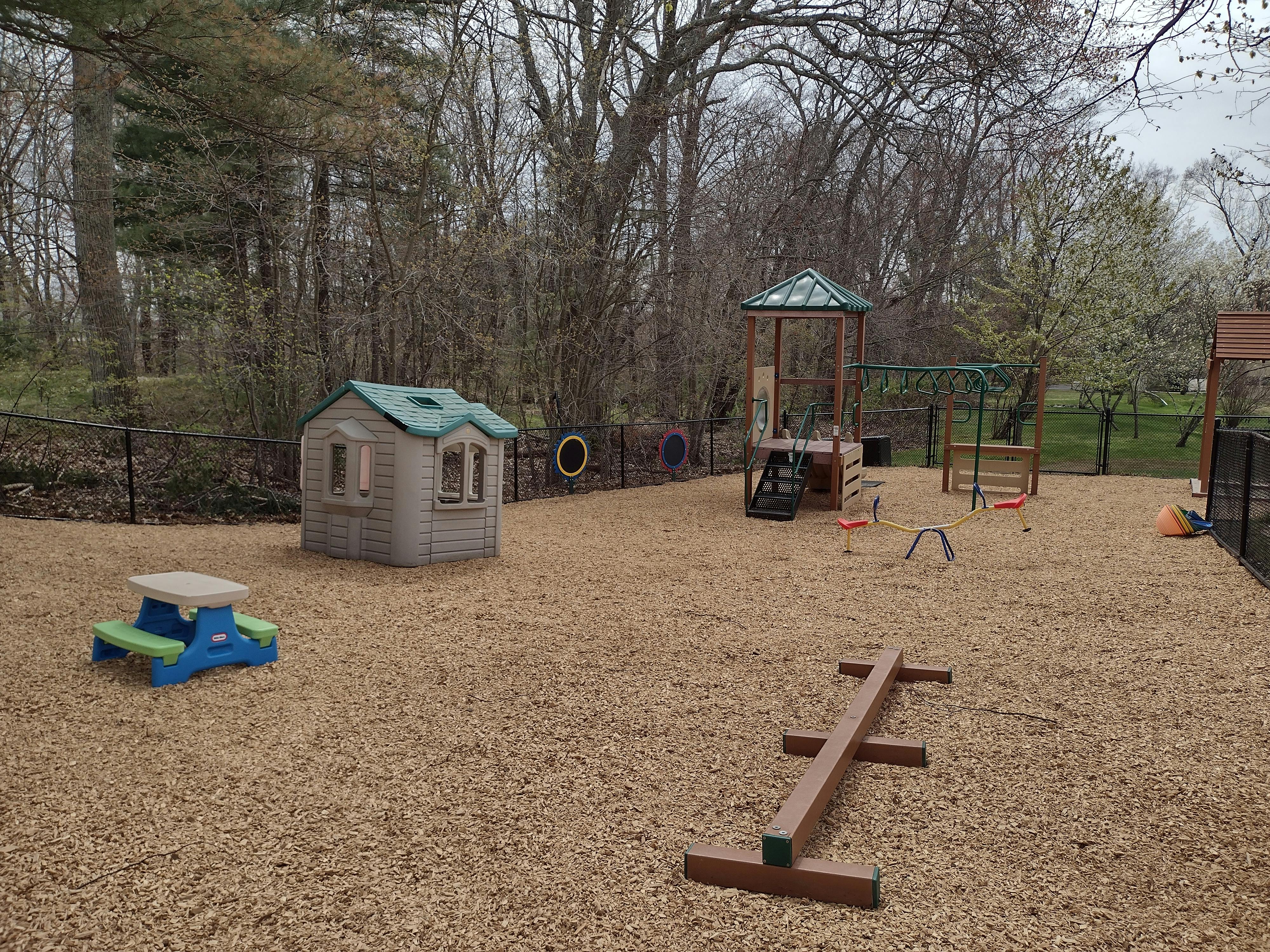 Sunrise Montessori School, Inc. in Franklin, MA