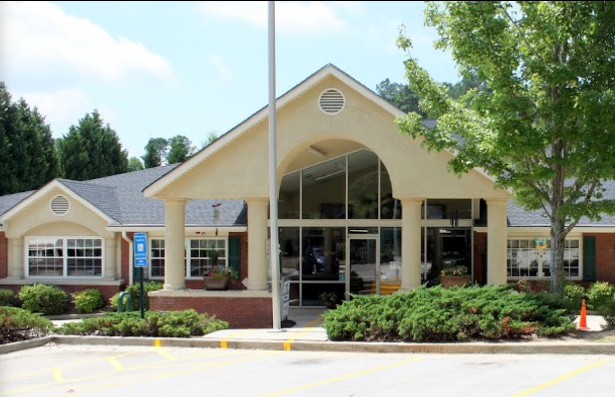 Parker Chase Preschool (North Peachtree City) Daycare in Peachtree