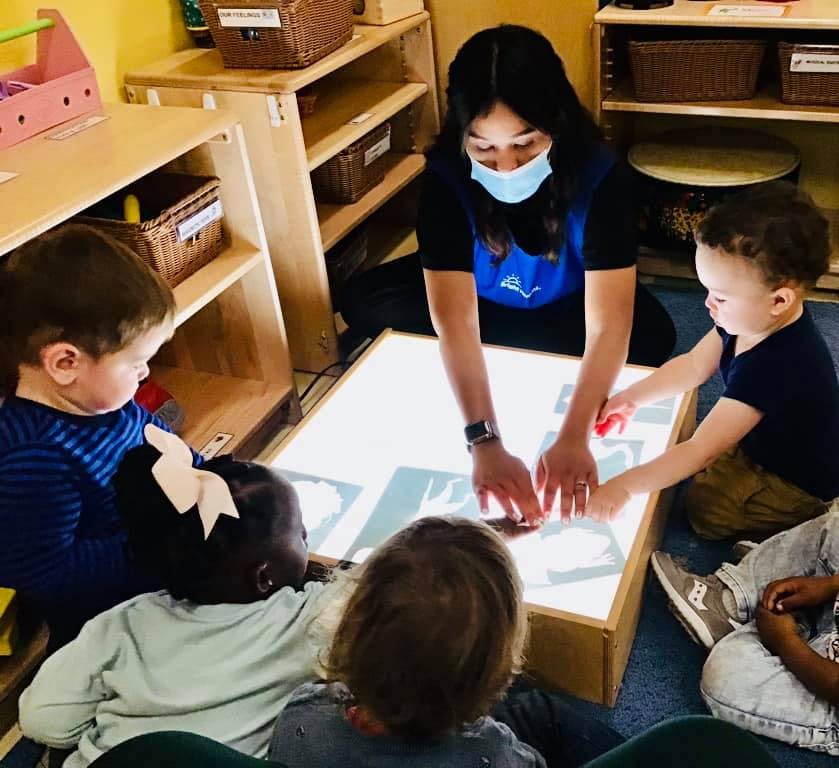 Bright Horizons at Riverdale Preschool in Bronx, NY Winnie