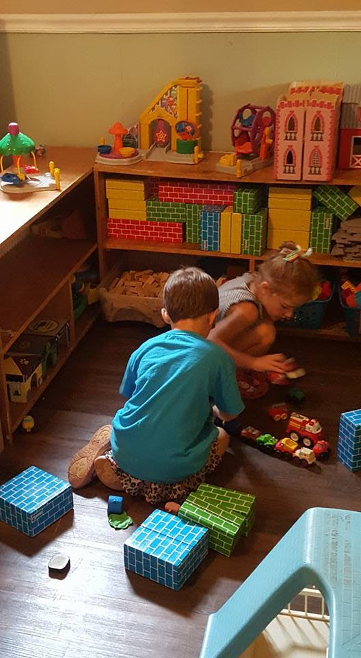 Wiggles &amp; Giggles Childcare Daycare in Longmont, CO Winnie