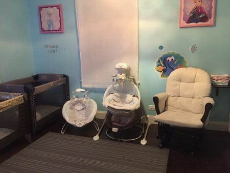 Olivia's Playhouse Daycare in Westchester, IL Winnie