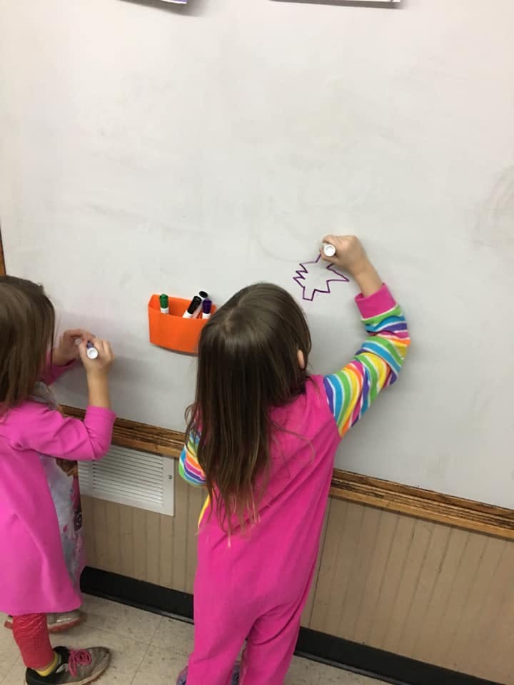 Little People Child Care Daycare in Russell Springs, KY Winnie