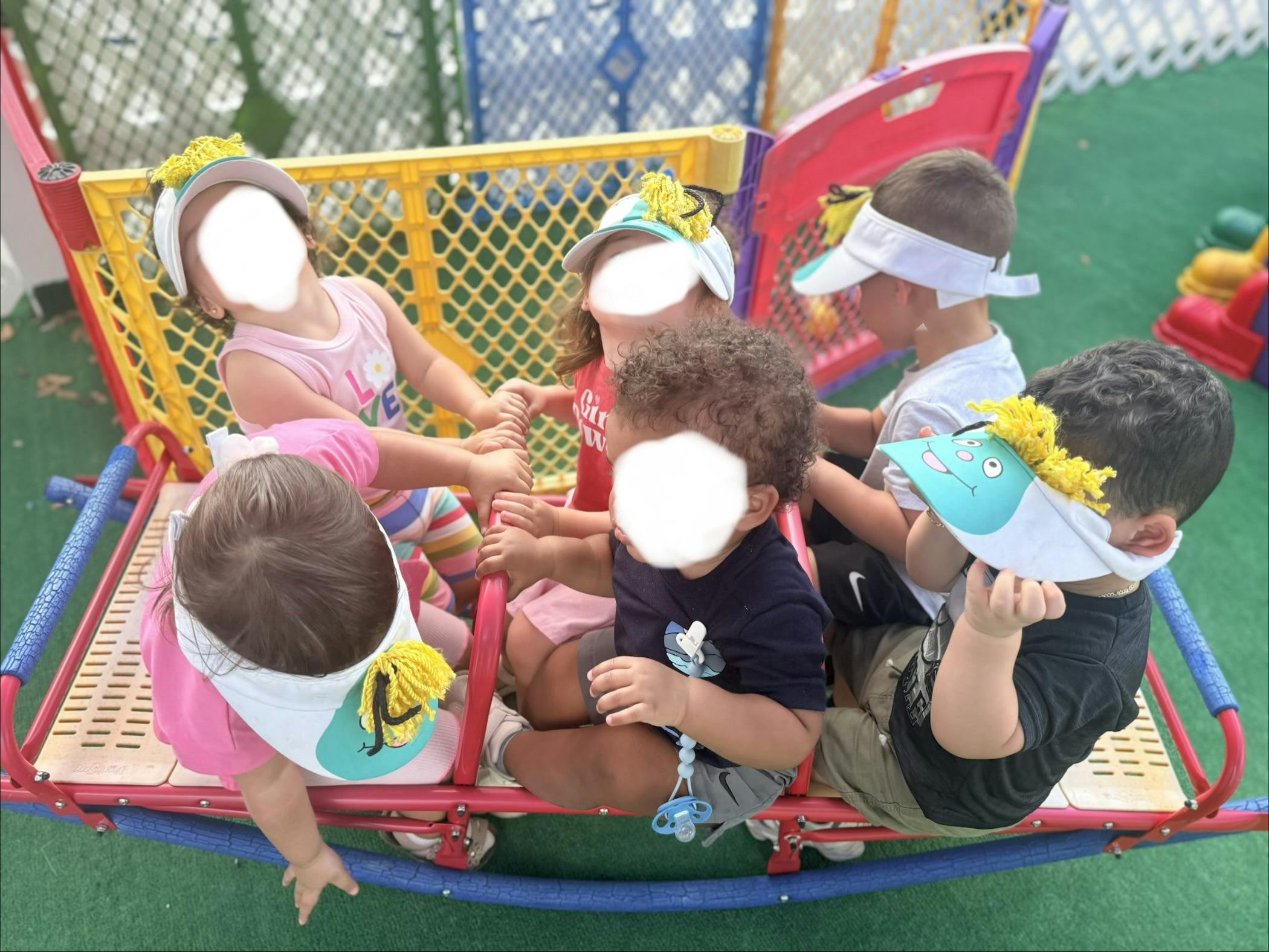 The Magic Tree Family Child Care Home in Tampa, FL