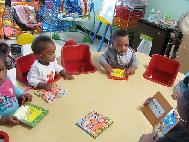 Brain Box Literacy Academy & Education Services (Ashland Avenue