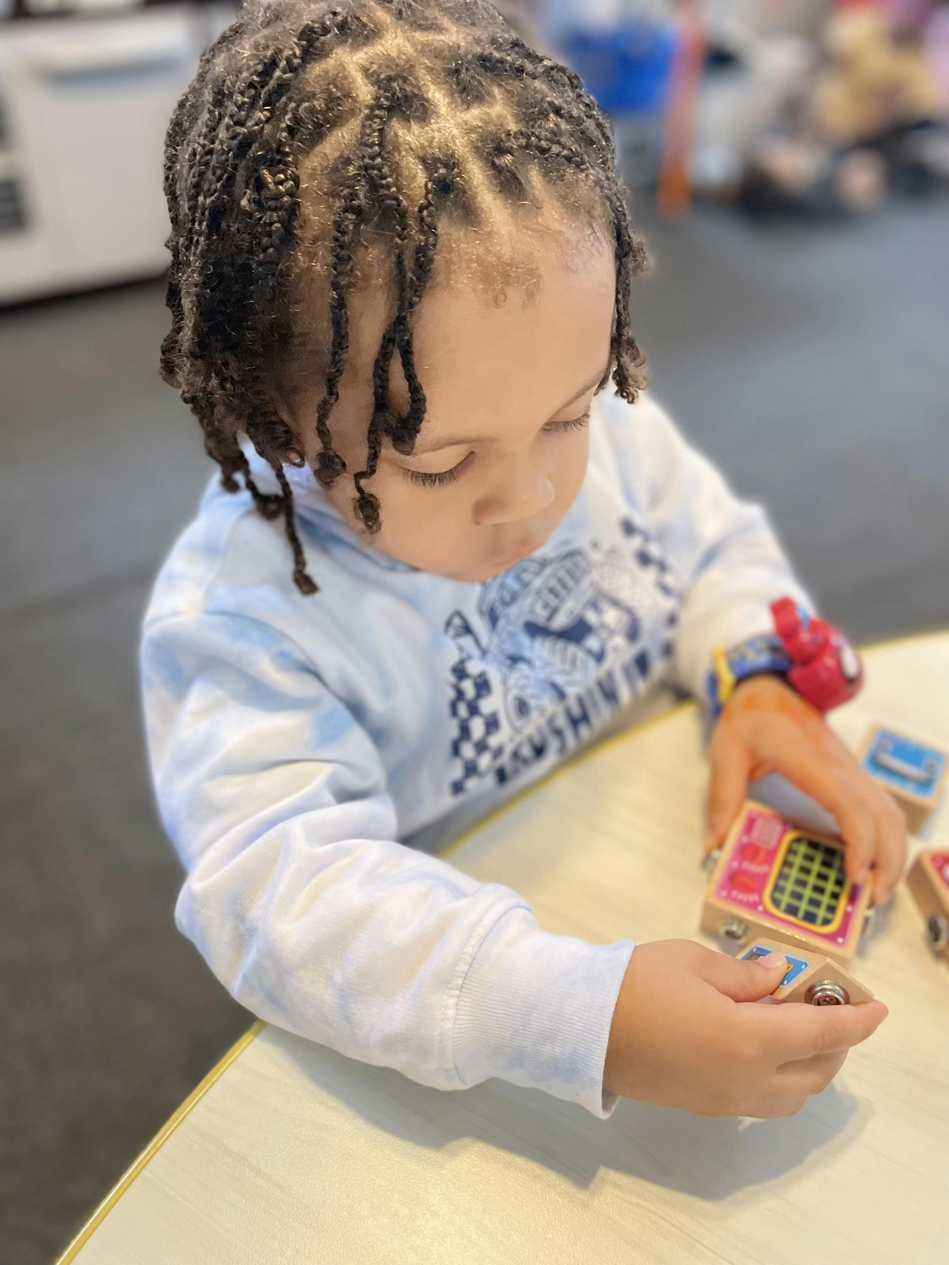 Ms Suzy's Daycare Inc. Daycare in Charlotte, NC Winnie