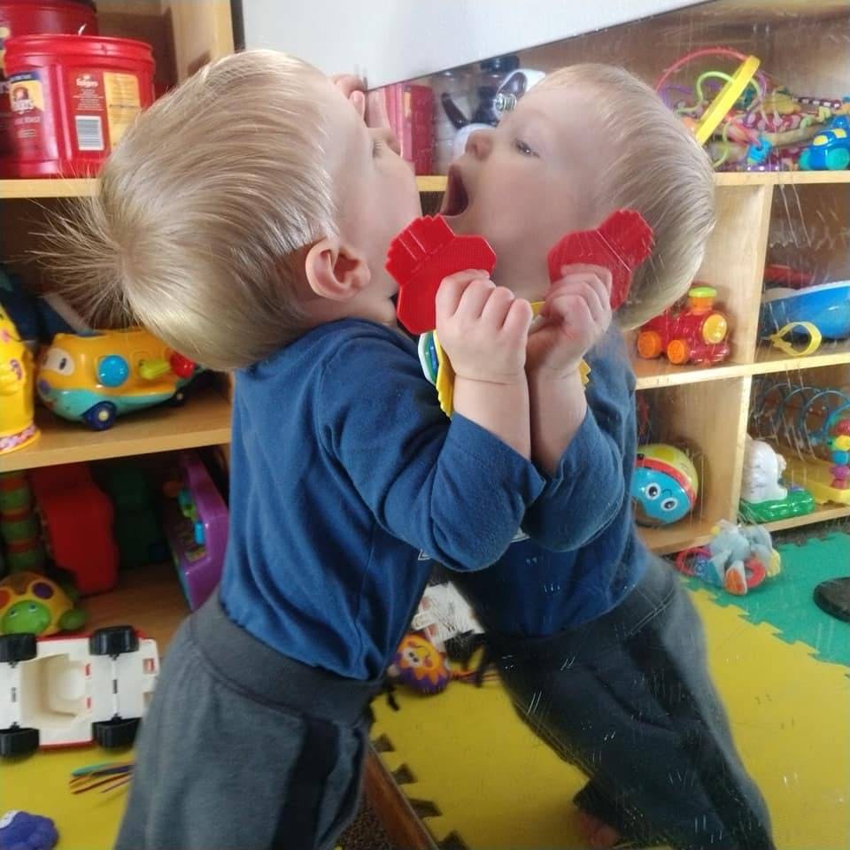 Young Explorers Preschool & Childcare Preschool in Earlham, IA Winnie