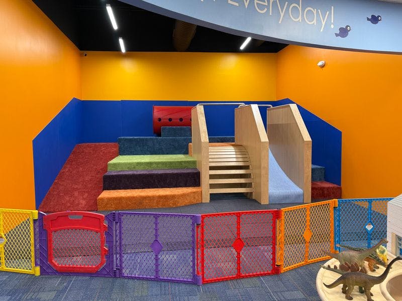 KidsPark State Line in Kansas City, MO