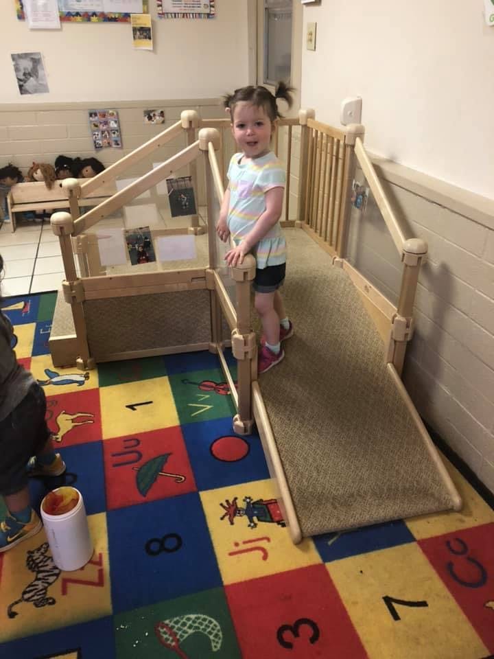 Mona's Country Day School Daycare in Chandler, AZ Winnie