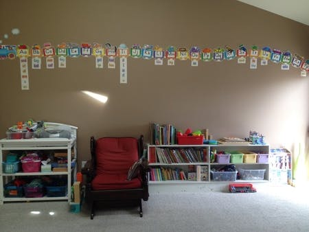 Miss Amy�s Child Care Daycare in Colorado Springs, CO