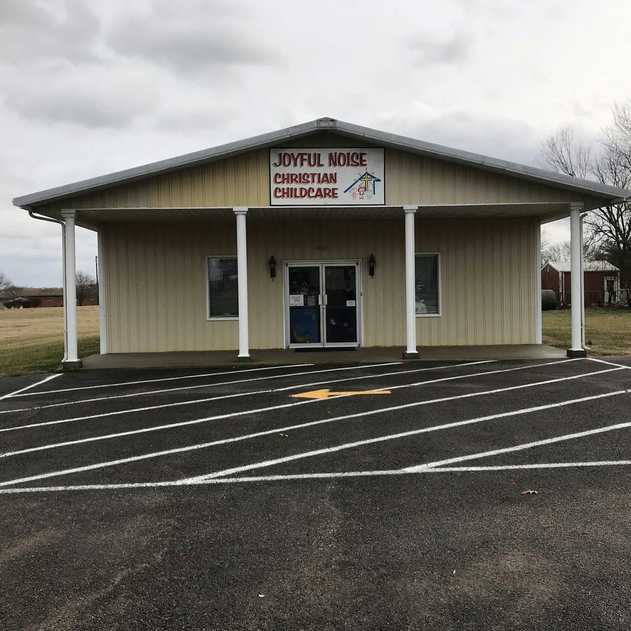 Joyful Noise Christian Childcare Daycare in Smiths Grove, KY Winnie