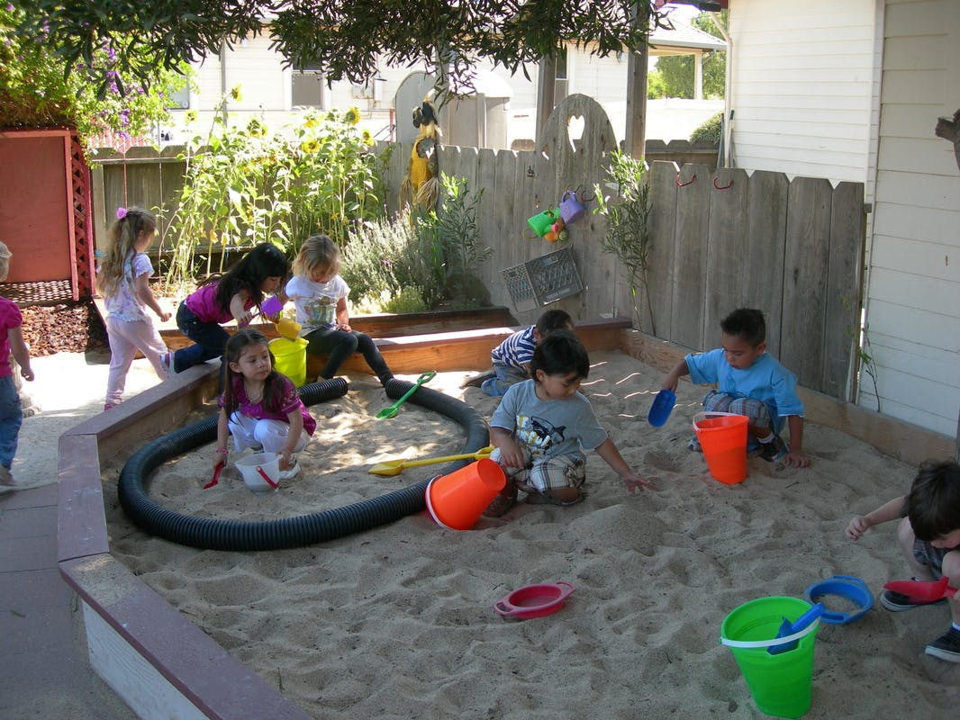 Windy Acres for Preschoolers in Soledad, CA