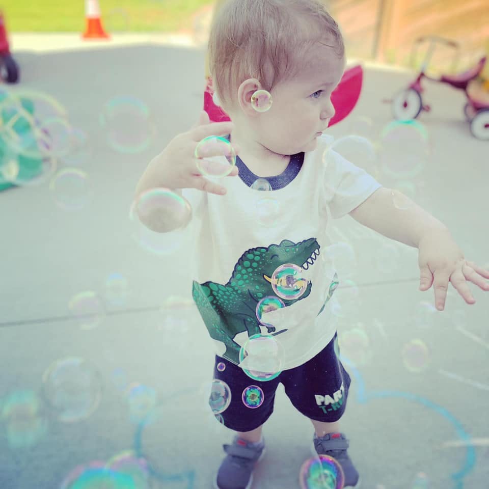 Shanda's Home Daycare in Comstock Park, MI