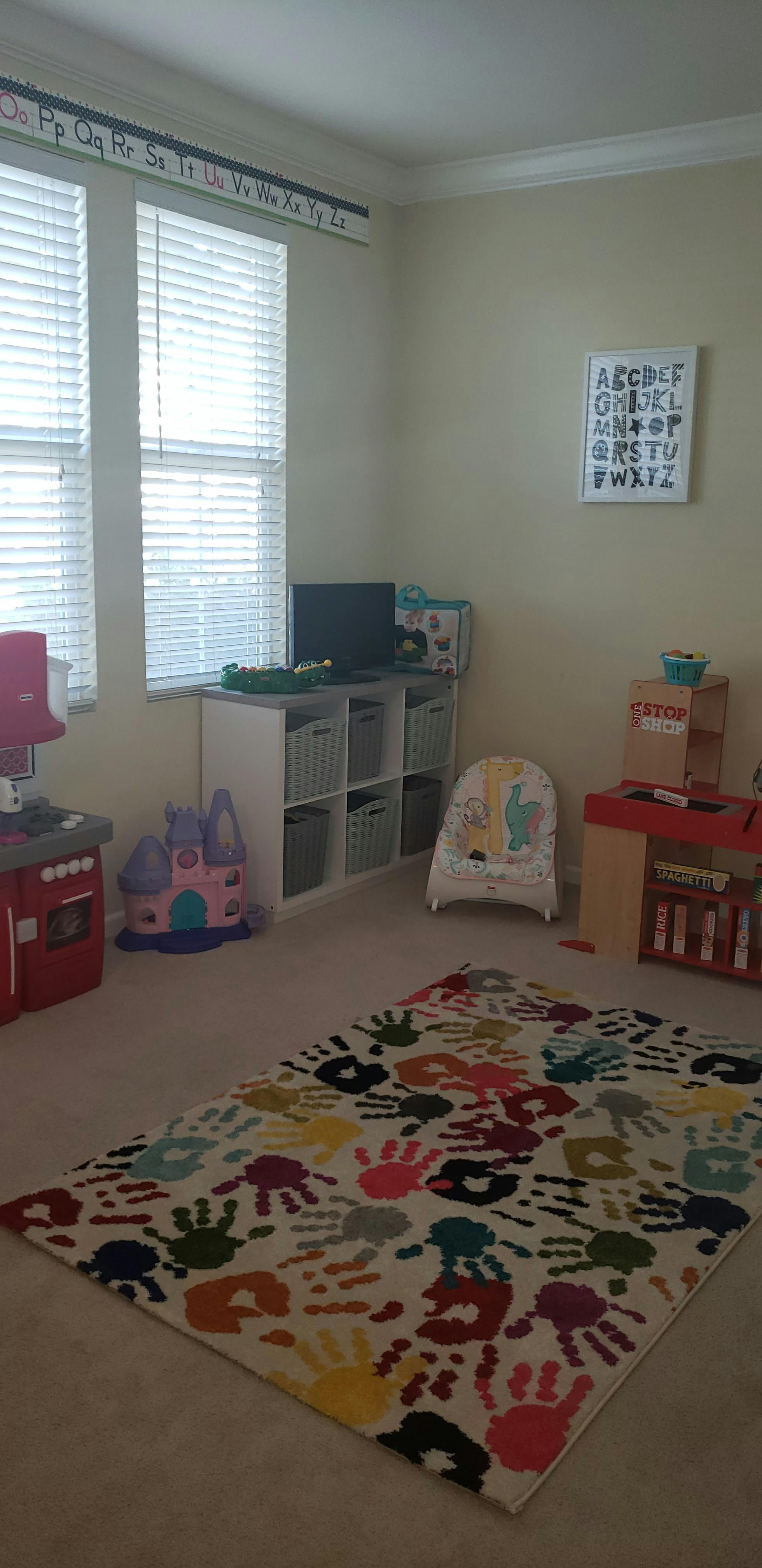 Little Sunshine Daisies Daycare Daycare in Tracy, CA Winnie