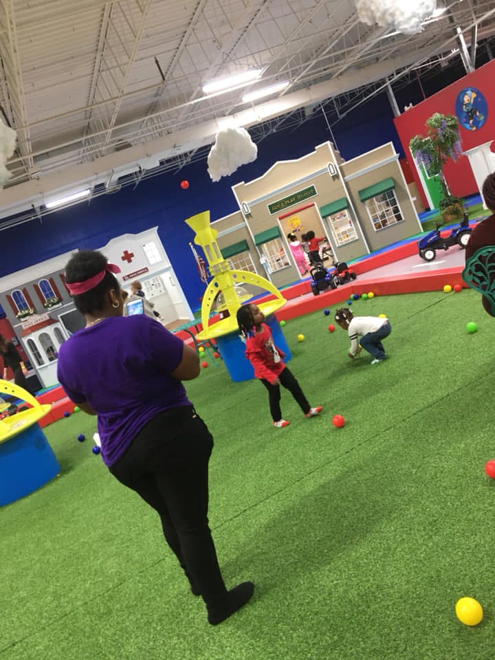 Agape Child Care Learning Center Daycare in Hazel Crest, IL Winnie
