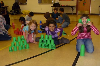 Extended Day Child Care (Dublin Elementary) Daycare in Dublin, CA